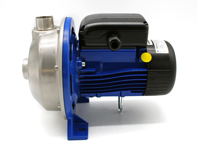 Lowara CEA70/3/A Centrifugal Pump 1 1/4 Inch 400v - 107330130XPB Lowara CEA70/3/A Centrifugal Pump 1 1/4 Inch 400v - 107330130XPB