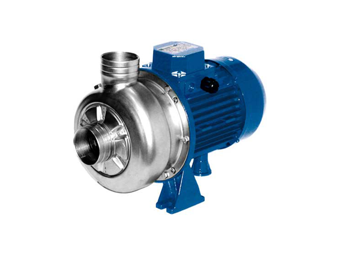 Ebara DWC-N/I 300/1,1 – 2181070004I – 230/400/3/50 - TF Pump Supplies and  Services