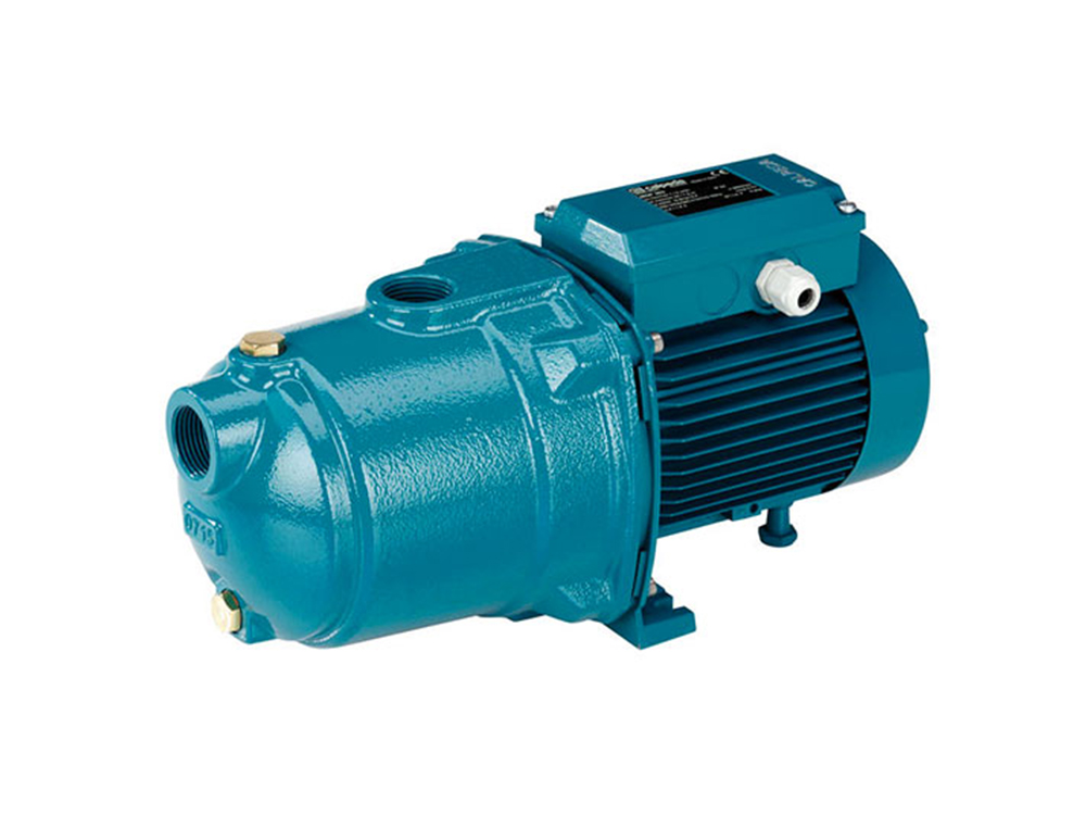 Calpeda MGP 205 Horizontal Multi-stage Three Phase Pump – 230/400/3/50 ...