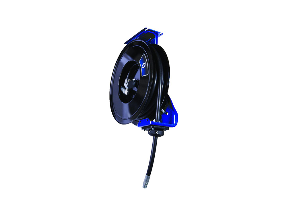 Graco SD Series Air/Water Hose Reel Spool Repair Kits For HPL25B & HPL25D -  John M. Ellsworth Co. Inc.