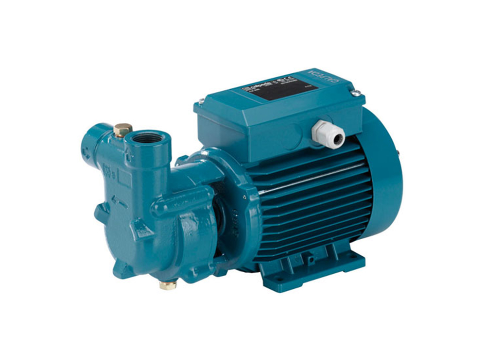 Calpeda TM 61E Single Phase Peripheral Pump - 230/1/50 - 70130020000 ...