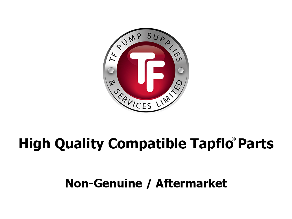 TAPFLO Pump Service Kit  for T25 *NEW* 