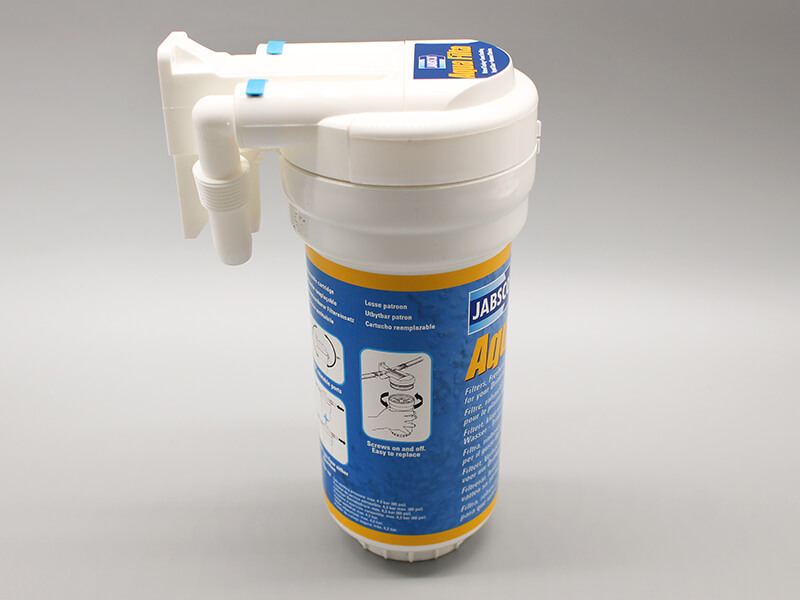 Jabsco Aqua Filta - Complete - 59000-1000 Jabsco Aqua Filta - Complete - 59000-1000