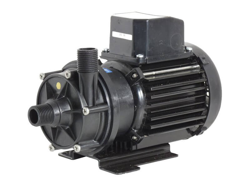 gemmecotti atex rated magnetic drive pumps