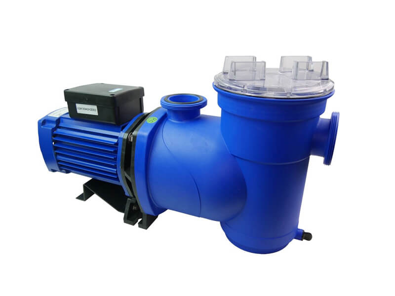 plastica argonaut AV series pump