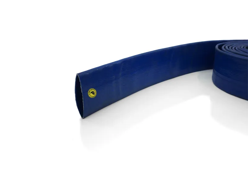 Flood Water Pump Flat hose