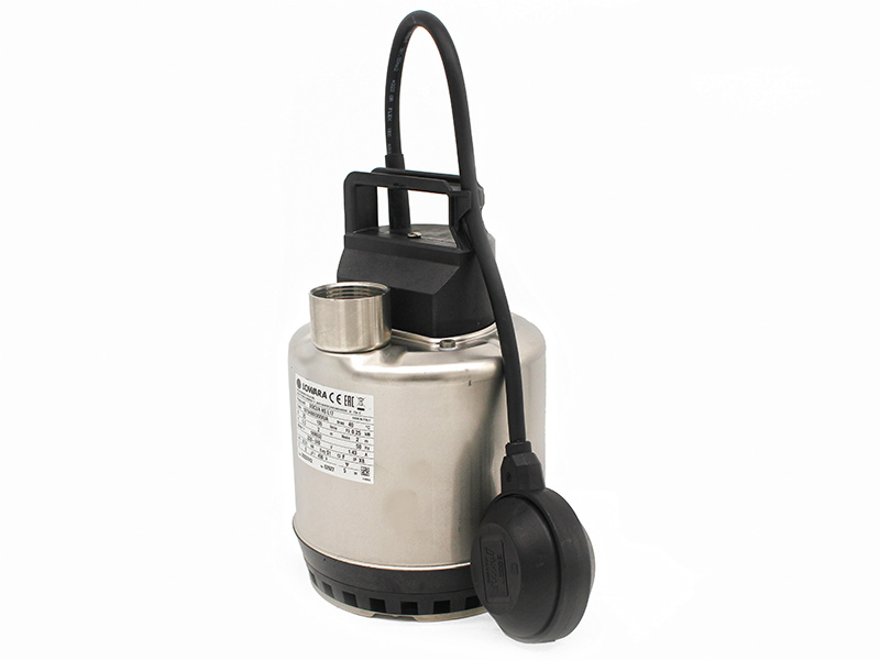 Lowara DOC 3 Submersible Pump 1 1/4 Inch 230v Automatic - 107540000XXXUA Lowara DOC 3 Submersible Pump 1 1/4 Inch 230v Automatic - 107540000XXXUA