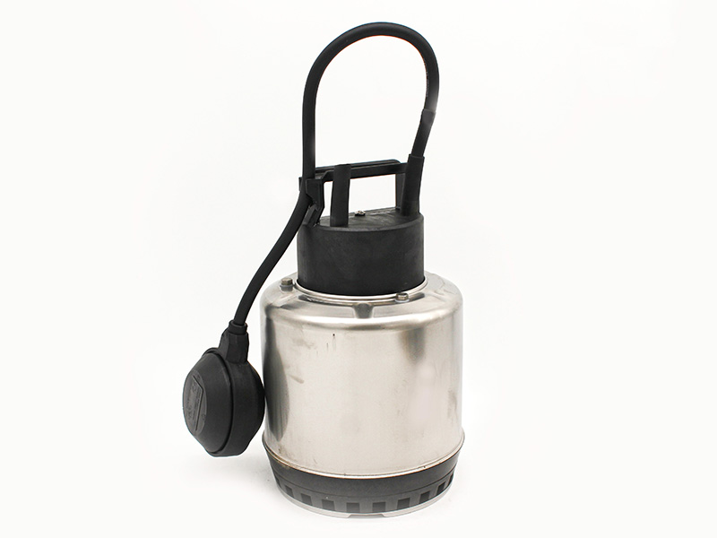 Lowara DOC 3 Submersible Pump 1 1/4 Inch 110v Automatic - 107540000YDXXN1 Lowara DOC 3 Submersible Pump 1 1/4 Inch 110v Automatic - 107540000YDXXN1