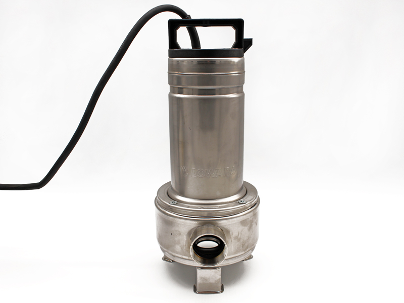 Lowara DOMO15VX/B Automatic 2 Inch Submersible Pump 230v - 107670130XXXUBA Lowara DOMO15VX/B Automatic 2 Inch Submersible Pump 230v - 107670130XXXUBA