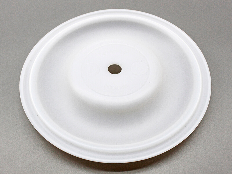 Graco PTFE Diaphragm for Husky 1040 - 188605 | TF Pumps
