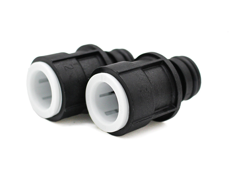 Flojet Port Kit 15mm Quad - 20381117B - EPDM Flojet Port Kit 15mm Quad - 20381117B - EPDM