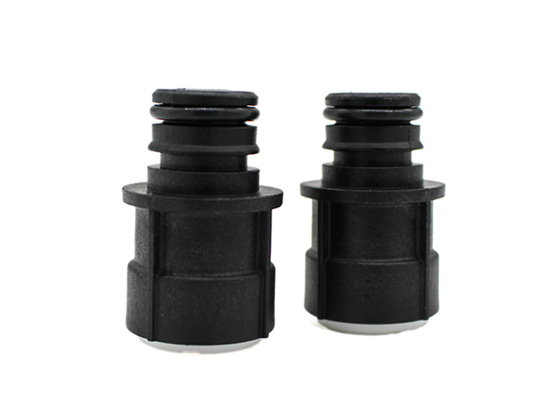 Flojet Port Kit 15mm Quad - 20381117B - EPDM Flojet Port Kit 15mm Quad - 20381117B - EPDM