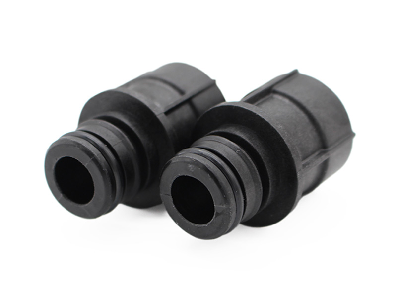 Flojet Port Kit 15mm Quad - 20381117B - EPDM Flojet Port Kit 15mm Quad - 20381117B - EPDM