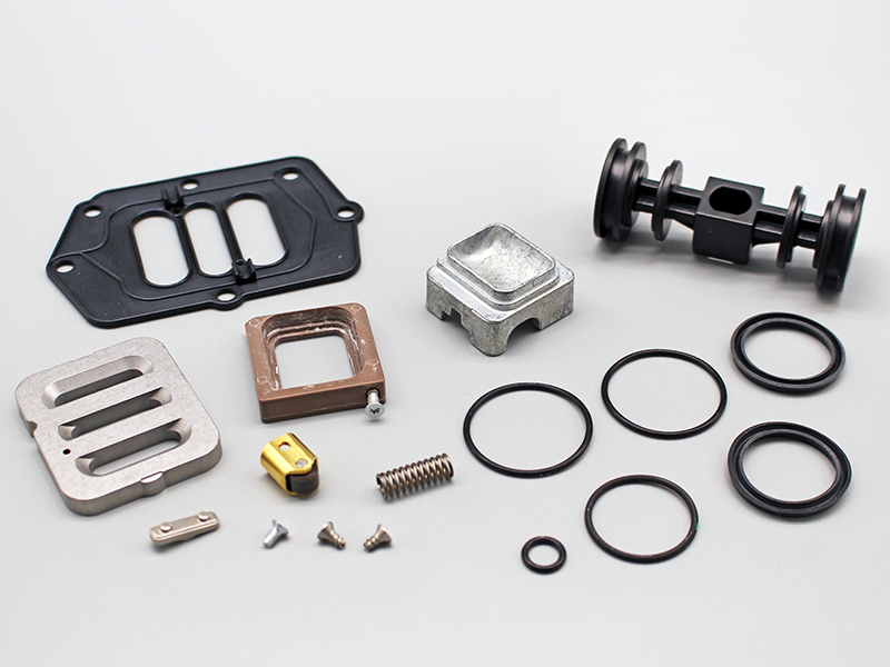 Graco Air Side Repair Kit for Husky 1050 & 15120 - 24B768 Graco Air Side Repair Kit for Husky 1050 & 15120 - 24B768