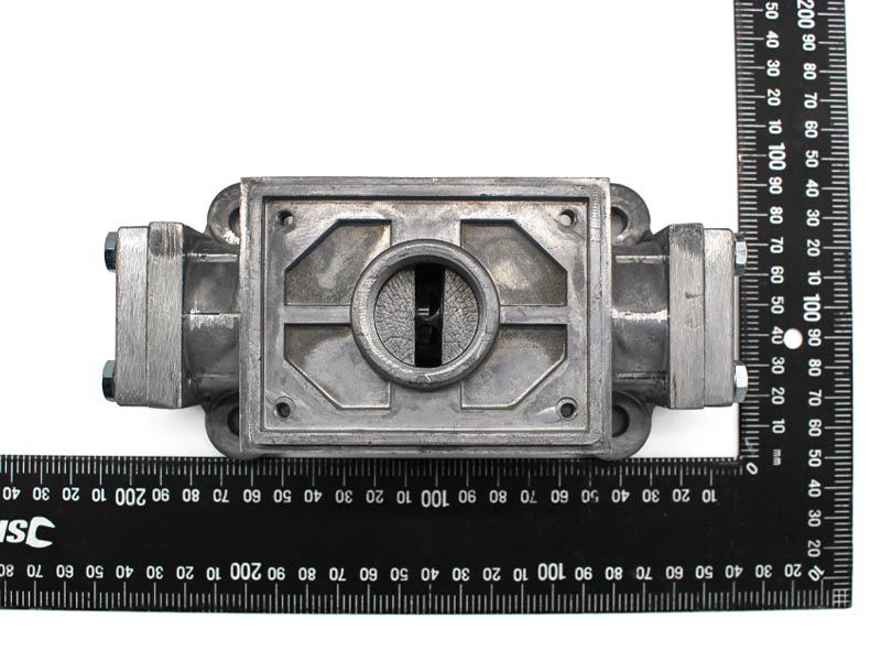 Compatible Sandpiper Air Side Repair Kit Enviroflex - 476.228.363 Compatible Sandpiper Air Side Repair Kit Enviroflex - 476.228.363