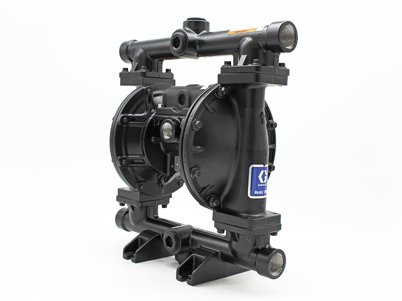 Graco Husky 1050 Diaphragm Pump 1 Inch BSP ALI / G.E.T ATEX - 647121 Graco Husky 1050 Diaphragm Pump 1 Inch BSP ALI / G.E.T ATEX - 647121