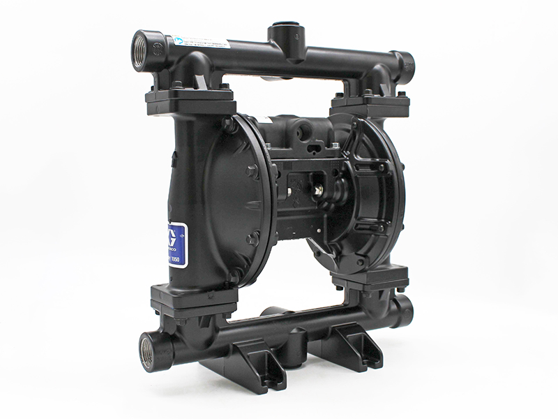 Graco Husky 1050 Diaphragm Pump 1 Inch BSP ALI / G.E.T ATEX - 647121 Graco Husky 1050 Diaphragm Pump 1 Inch BSP ALI / G.E.T ATEX - 647121