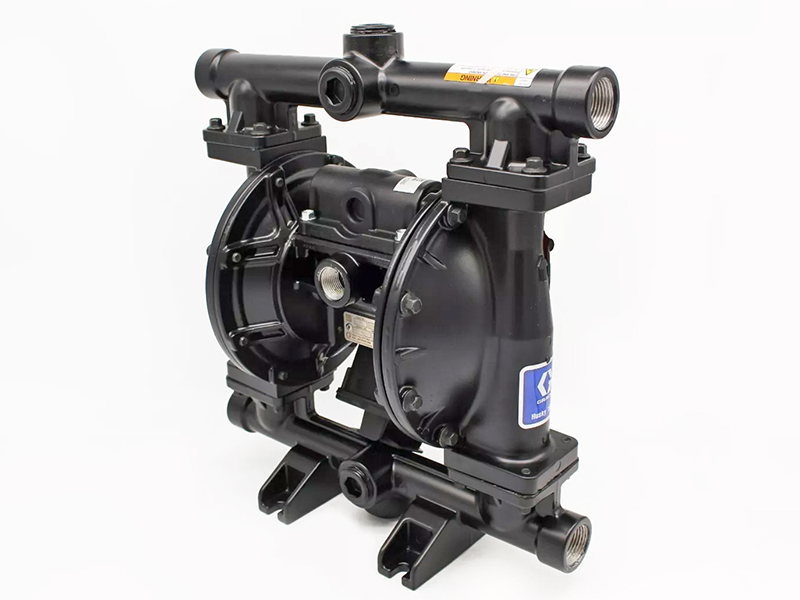 Graco Husky 1050 Diaphragm Pump 1 Inch BSP ALI / NBR ATEX - 647671 Graco Husky 1050 Diaphragm Pump 1 Inch BSP ALI / NBR ATEX - 647671