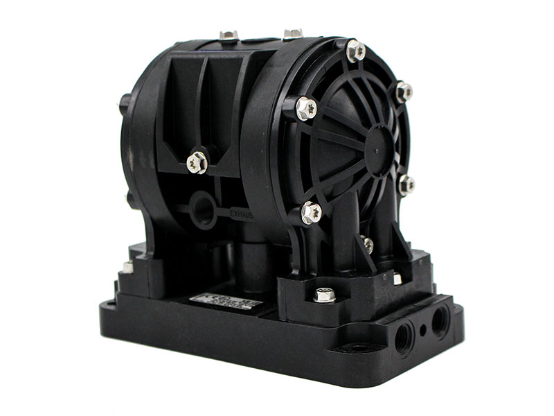 Graco Husky 205 Diaphragm Pump 1/4 Inch NPT AC / SP ATEX - D11026 Graco Husky 205 Diaphragm Pump 1/4 Inch NPT AC / SP ATEX - D11026