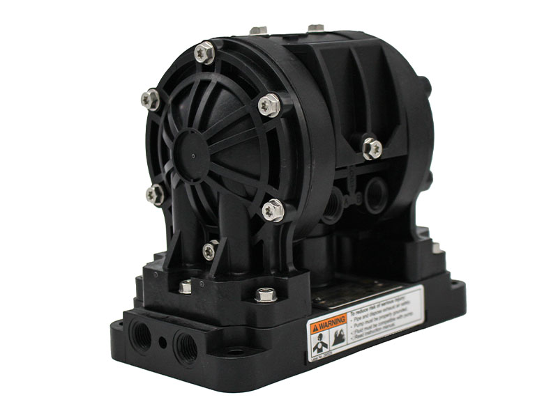 Graco Husky 205 Diaphragm Pump 1/4 Inch NPT AC / SP ATEX - D11026 Graco Husky 205 Diaphragm Pump 1/4 Inch NPT AC / SP ATEX - D11026