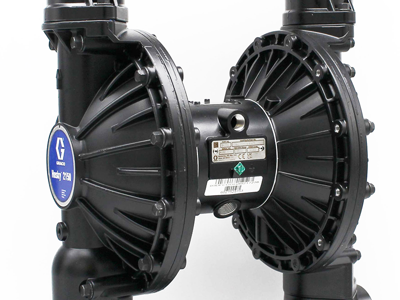 Graco Husky 2150 Diaphragm Pump 2 Inch BSP ALI / G.E.T ATEX - DFCGGG Graco Husky 2150 Diaphragm Pump 2 Inch BSP ALI / G.E.T ATEX - DFCGGG
