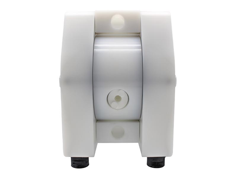 Dellmeco DM Diaphragm Pump 1" BSP PE / PTFE - DM25/125-PTT Dellmeco DM Diaphragm Pump 1" BSP PE / PTFE - DM25/125-PTT