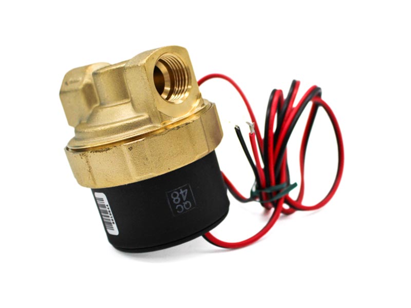 Flojet D5-38/700B Wet Rotor Circulator Pump - LH6000500 Flojet D5-38/700B Wet Rotor Circulator Pump - LH6000500