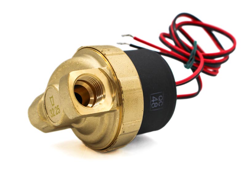 Flojet D5-38/700B Wet Rotor Circulator Pump - LH6000500 Flojet D5-38/700B Wet Rotor Circulator Pump - LH6000500