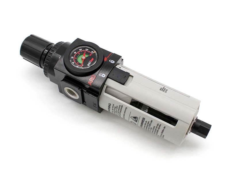 Aro P393D4-604 PIGGYBACK (2000 SERIES) - 15305345 - 1/2 Inch BSP Aro P393D4-604 PIGGYBACK (2000 SERIES) - 15305345 - 1/2 Inch BSP