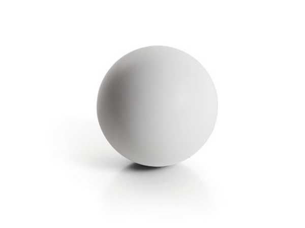 PTFE / Teflon Valve Ball - Various Sizes PTFE / Teflon Valve Ball - Various Sizes