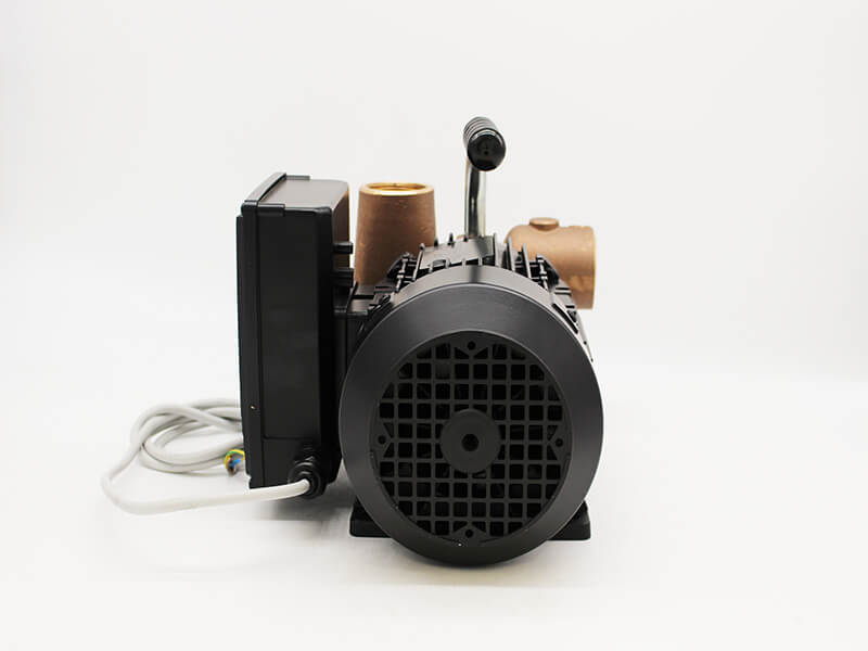 Jabsco Utility 80 Flexible Impeller Pump 230v 1 1/2 Inch BSP - 53081-2053-230 Jabsco Utility 80 Flexible Impeller Pump 230v 1 1/2 Inch BSP - 53081-2053-230