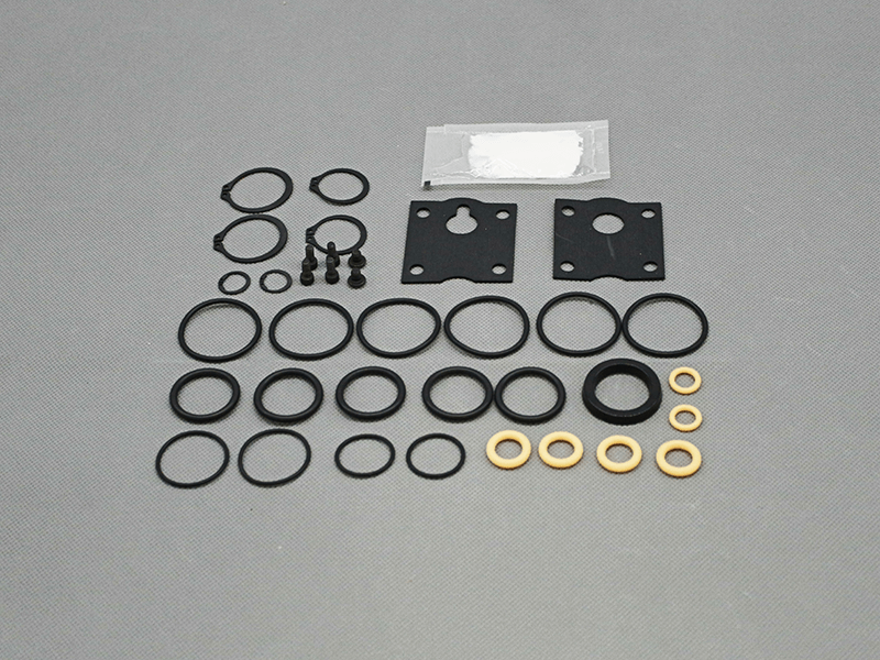 Aro 637118-C Air Side Repair Kit - 81420416 Aro 637118-C Air Side Repair Kit - 81420416