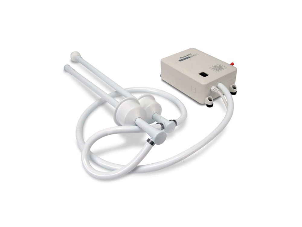 Flojet BW5000 Water Dispenser 230v Dual Inlet UK Plug - BW5023-000A Flojet BW5000 Water Dispenser 230v Dual Inlet UK Plug - BW5023-000A