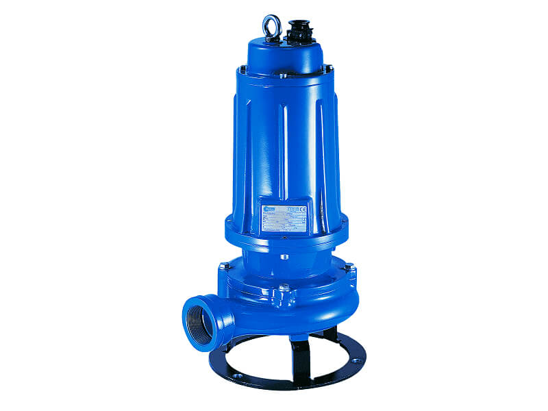 Pentax DC 160 Submersible Pump 2" BSP 230v - 020-630 Pentax DC 160 Submersible Pump 2" BSP 230v - 020-630