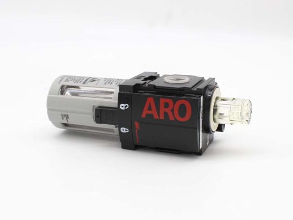 Aro L361B1-100 Ingersoll Rand Öler – 1/4 BSP Schmierstoffgeber Für Druckluftsysteme