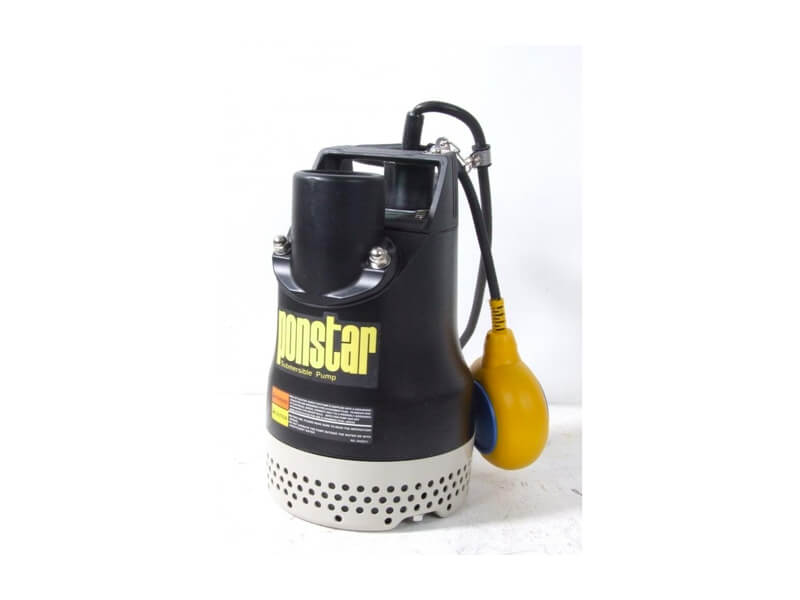 Koshin Ponstar PX Submersible Pump 2 Inch 230v Automatic - PX55022A Koshin Ponstar PX Submersible Pump 2 Inch 230v Automatic - PX55022A