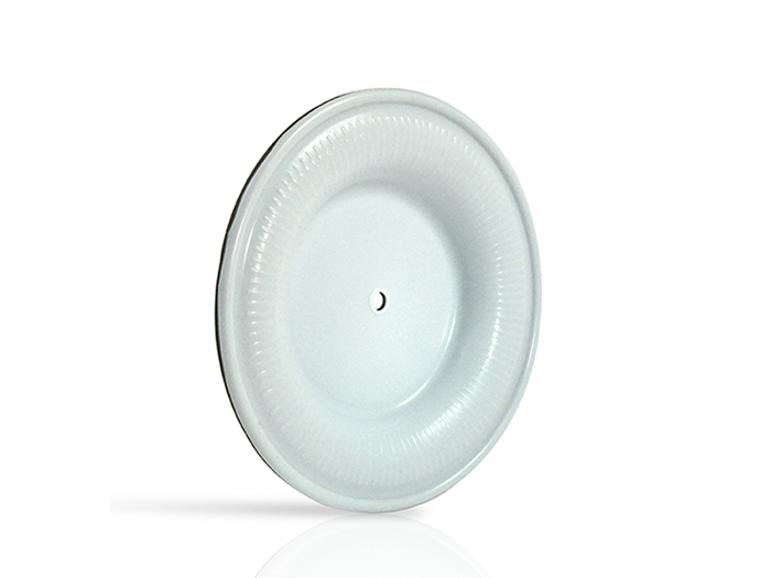 Garlock PA0073 One-Up PTFE Diaphragm / Neoprene Backer (Abrasive) Garlock PA0073 One-Up PTFE Diaphragm / Neoprene Backer (Abrasive)