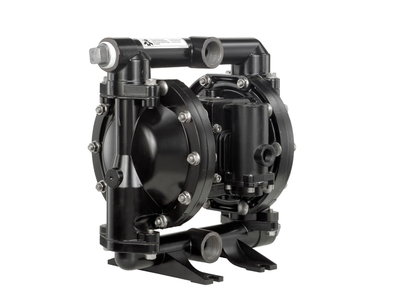 Aro Expert PD10A-AAP-AAA Diaphragm Pump 1 Inch NPT ALI / SP ATEX - 20092359 Aro Expert PD10A-AAP-AAA Diaphragm Pump 1 Inch NPT ALI / SP ATEX - 20092359