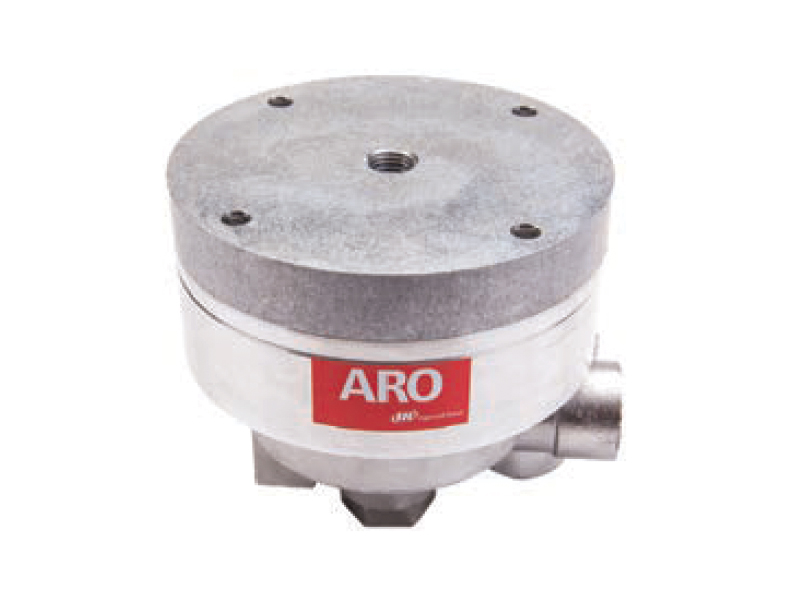 Aro 651782 FLUID PRESSURE REGULATOR, LOW PRESSURE, REMOTE MODEL Aro 651782 FLUID PRESSURE REGULATOR, LOW PRESSURE, REMOTE MODEL
