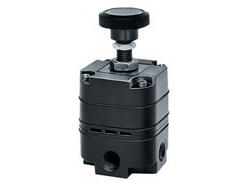 Aro PR4021-100 PRECISION / AIR REGULATOR - 99700114 - 1/4 Inch NPT Aro PR4021-100 PRECISION / AIR REGULATOR - 99700114 - 1/4 Inch NPT