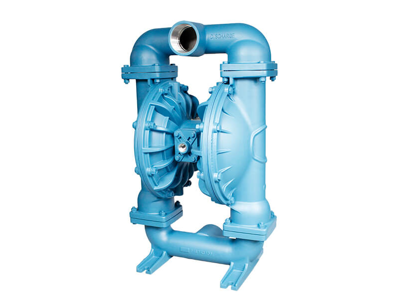 Enviroflex Diaphragm Pump 3 Inch BSP ALI / NBR ATEX - EF3001AABBB6 Enviroflex Diaphragm Pump 3 Inch BSP ALI / NBR ATEX - EF3001AABBB6