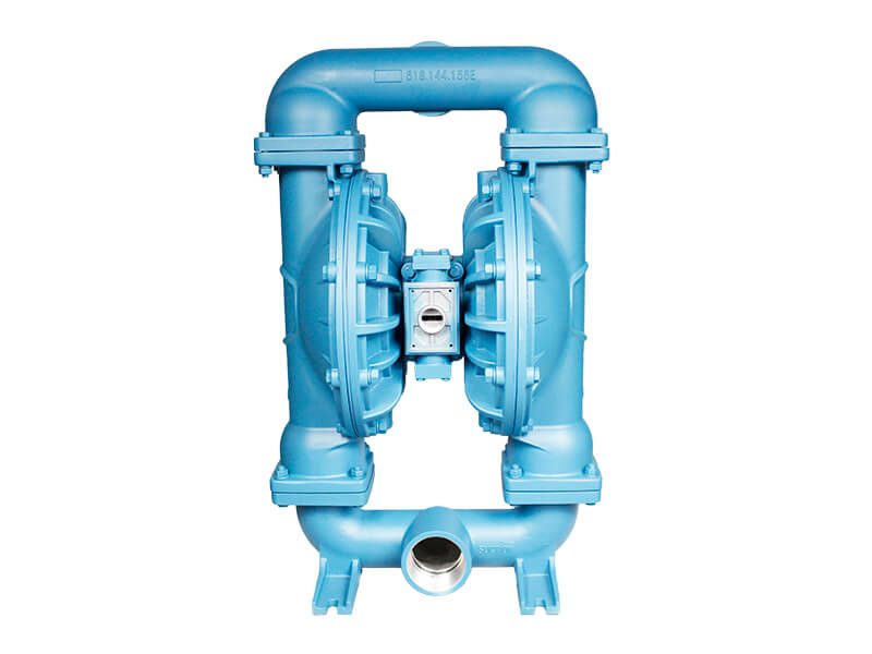 Enviroflex Diaphragm Pump 3 Inch BSP ALI / NBR ATEX - EF3001AABBB6 Enviroflex Diaphragm Pump 3 Inch BSP ALI / NBR ATEX - EF3001AABBB6