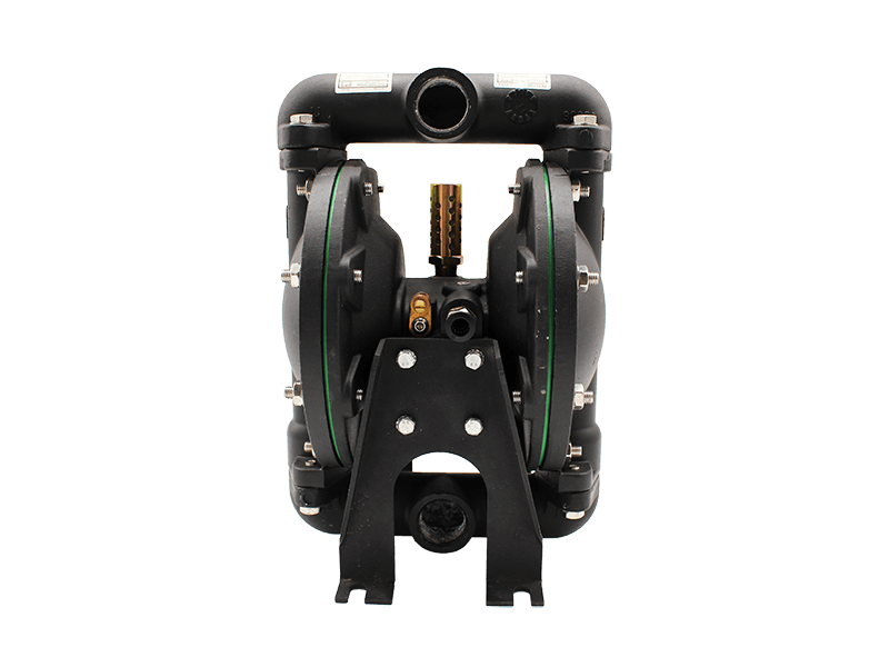 Enviroflex Diaphragm Pump 1 Inch BSP ALI / NBR ATEX - EFP-25B-AL-AL-BN-BN-X Enviroflex Diaphragm Pump 1 Inch BSP ALI / NBR ATEX - EFP-25B-AL-AL-BN-BN-X