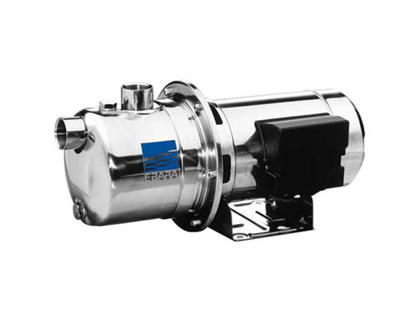 Ebara JESM/E 5* Self Priming Pump 1 Inch 230v - 1700050000E Ebara JESM/E 5* Self Priming Pump 1 Inch 230v - 1700050000E