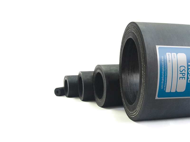 Albin Compatible Replacement Hose CSM - TF-AL-ALH5-CSM-W Albin Compatible Replacement Hose CSM - TF-AL-ALH5-CSM-W