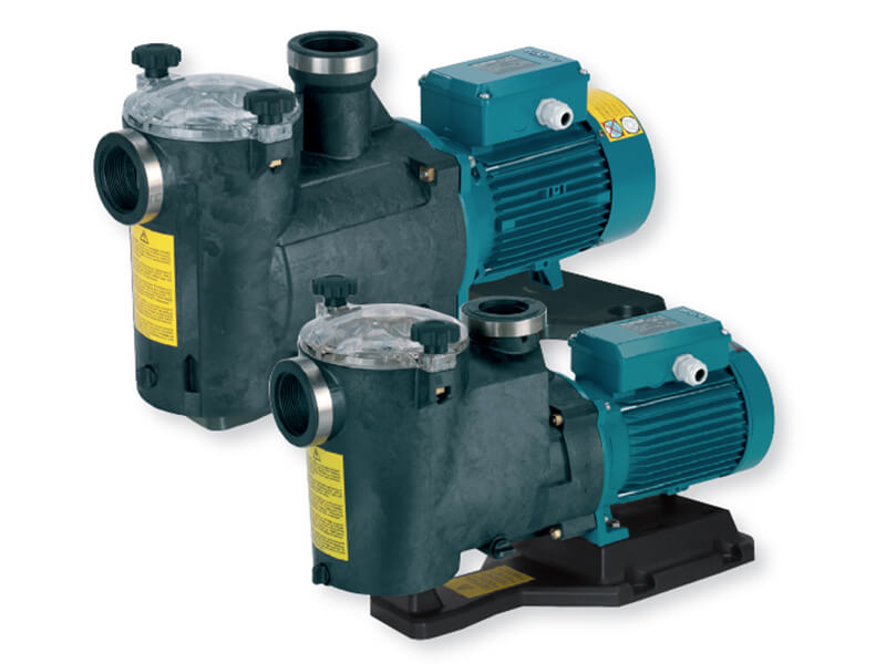 calpeda swimming pool pump image of mpc range