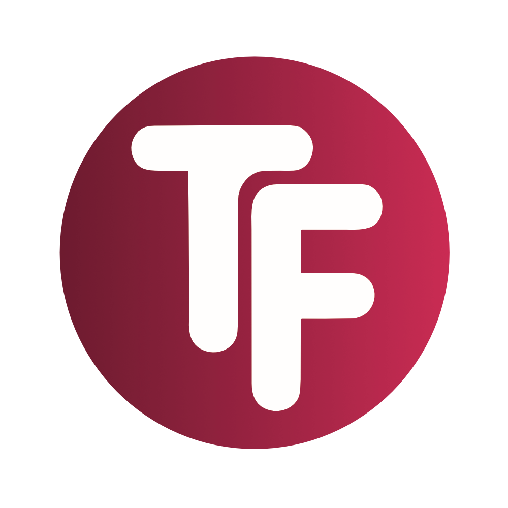 TF Pumps Logo