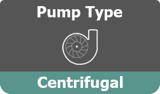 centrifugal pump type icon