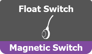 float switch icon magnetic switch