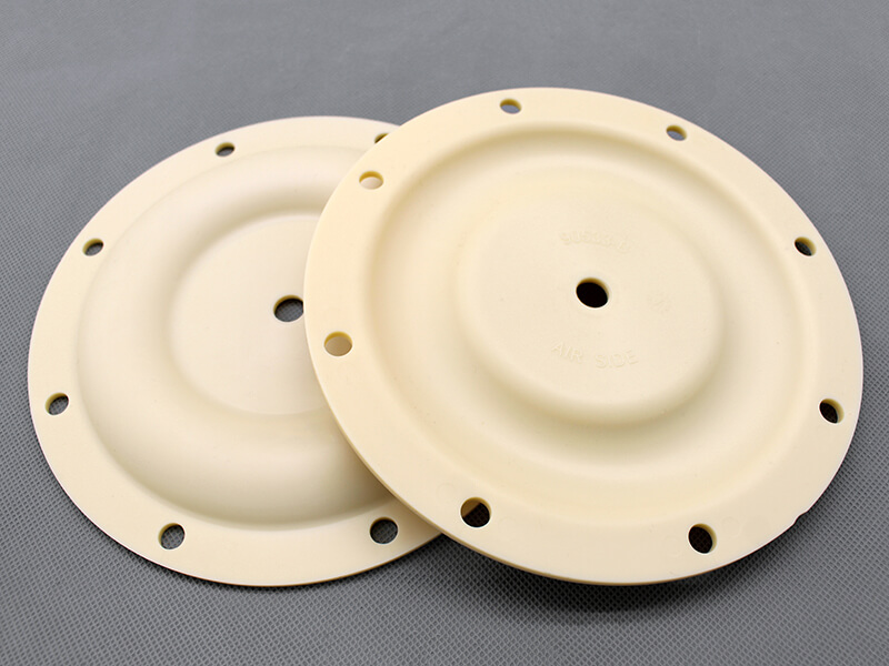 Compatible Aro SP / SP Wet Side Repair Kit Enviroflex - EF637161-EB-C Compatible Aro SP / SP Wet Side Repair Kit Enviroflex - EF637161-EB-C